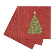 Load image into Gallery viewer, Filigree Trees Paper Cocktail Napkins /25
