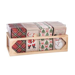 Christmas Guest Towel Sets
