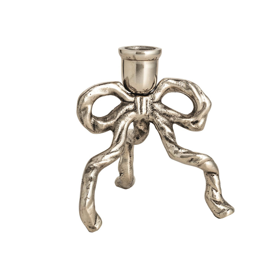 Small Bow Taper Holder