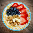 Load image into Gallery viewer, Lemon Pound Cake Granola: Bag
