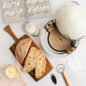 Load image into Gallery viewer, Simply Sourdough Complete Breadmaking Kit
