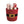 Load image into Gallery viewer, Santa Basket Towel Set
