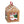 Load image into Gallery viewer, Gingerbread House Towel Set
