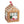Load image into Gallery viewer, Gingerbread House Towel Set
