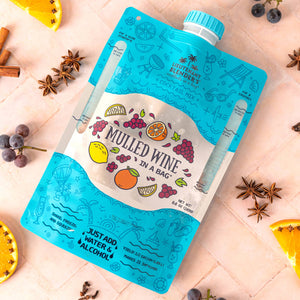 Mulled Wine in a Bag®