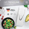 Load image into Gallery viewer, Börner V3 Mandoline

