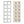Load image into Gallery viewer, Fantes Ravioli Maker

