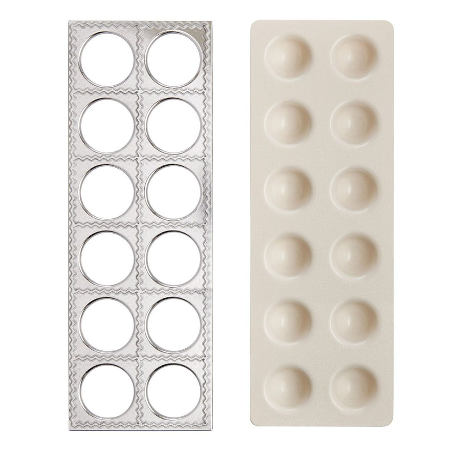 Fantes Ravioli Maker