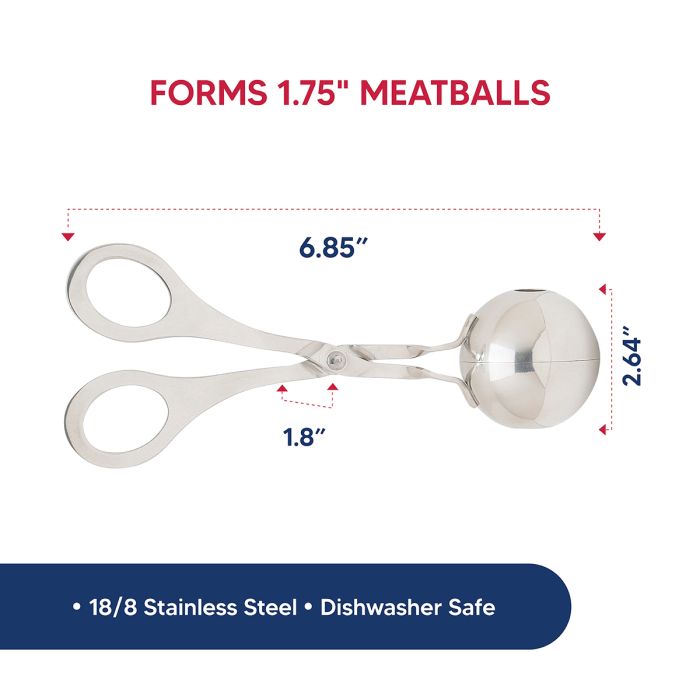 Meat Baller