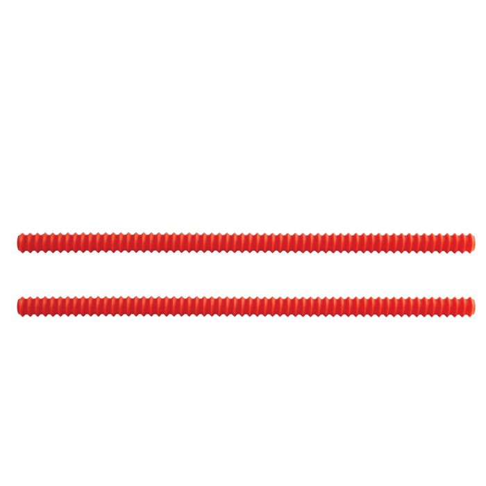 Silicone Oven Rack Shield