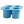 Load image into Gallery viewer, Big Shot Silicone Ice Tray
