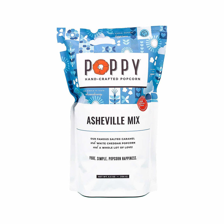 ASHEVILLE MIX