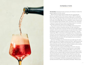 Sparkling: Cocktails for Any Occasion