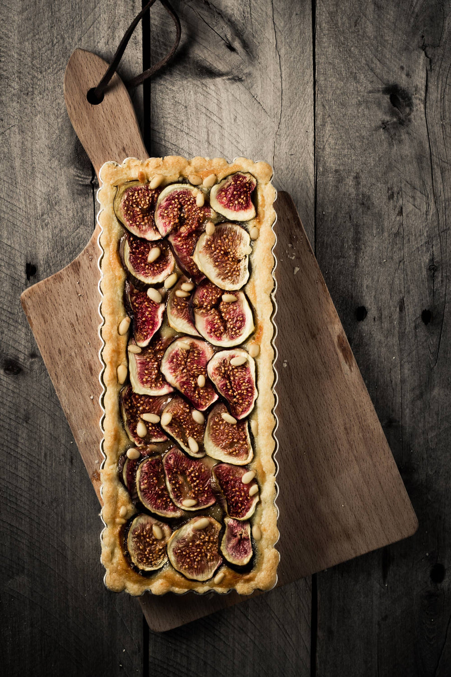 Rectangular Tart, Quiche Pan, 14"