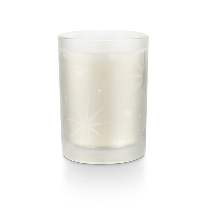 Bon Bon Gifted Glass Candle