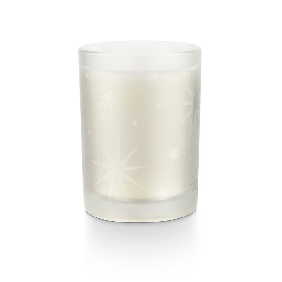 Bon Bon Gifted Glass Candle