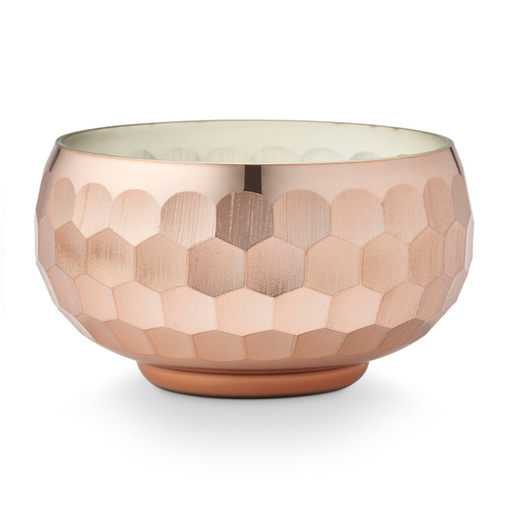 Lychee Martini Disco Bowl Candle