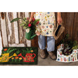 Load image into Gallery viewer, Watering Cans Dishtowel
