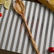 Load image into Gallery viewer, Olivewood Long Spoon: 35 Cm
