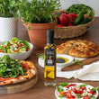 Load image into Gallery viewer, TUSCAN HERB INFUSED OLIVE OIL : 250ml
