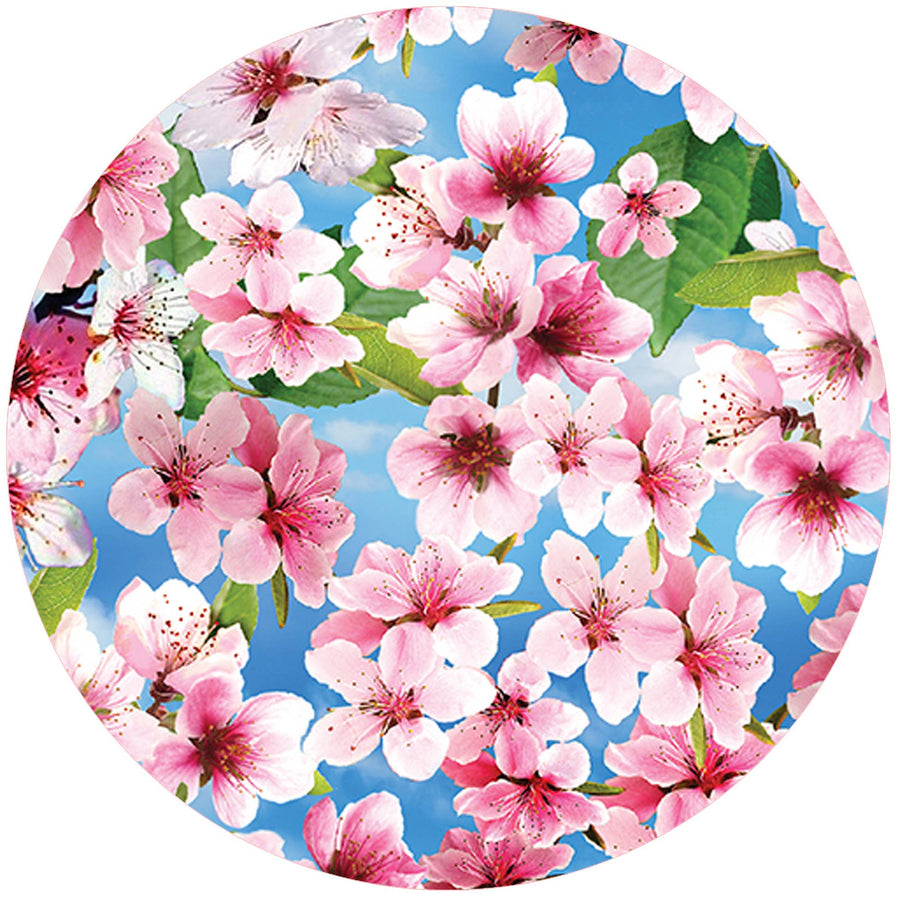 Pink Dogwood: Jar Opener