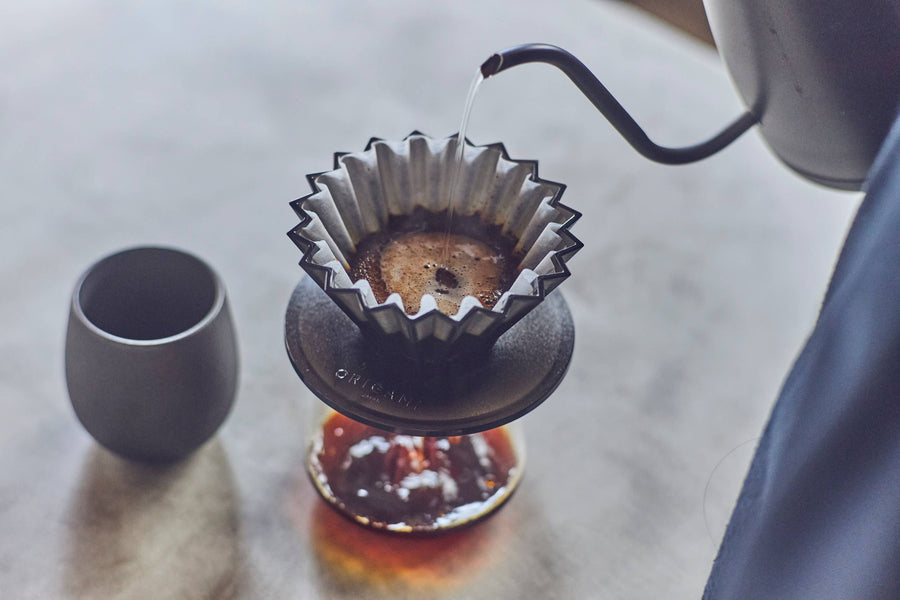 Cone+Wave set