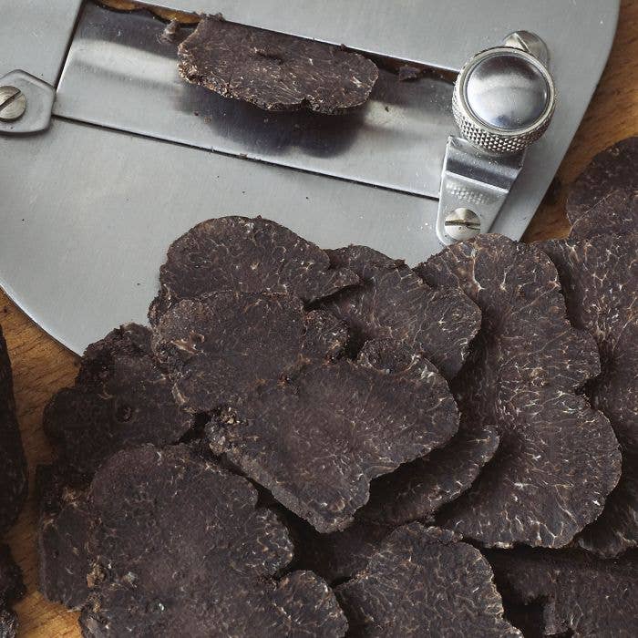 Adjustable Chocolate Shaver