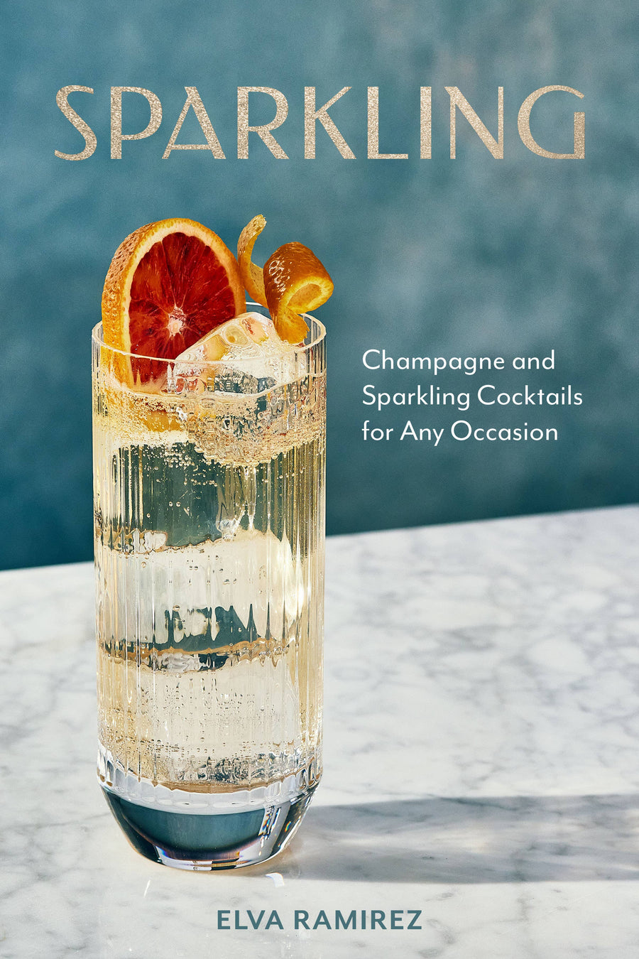 Sparkling: Cocktails for Any Occasion