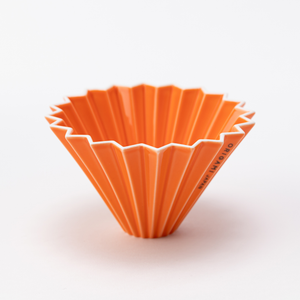 Origami Dripper S: Purple
