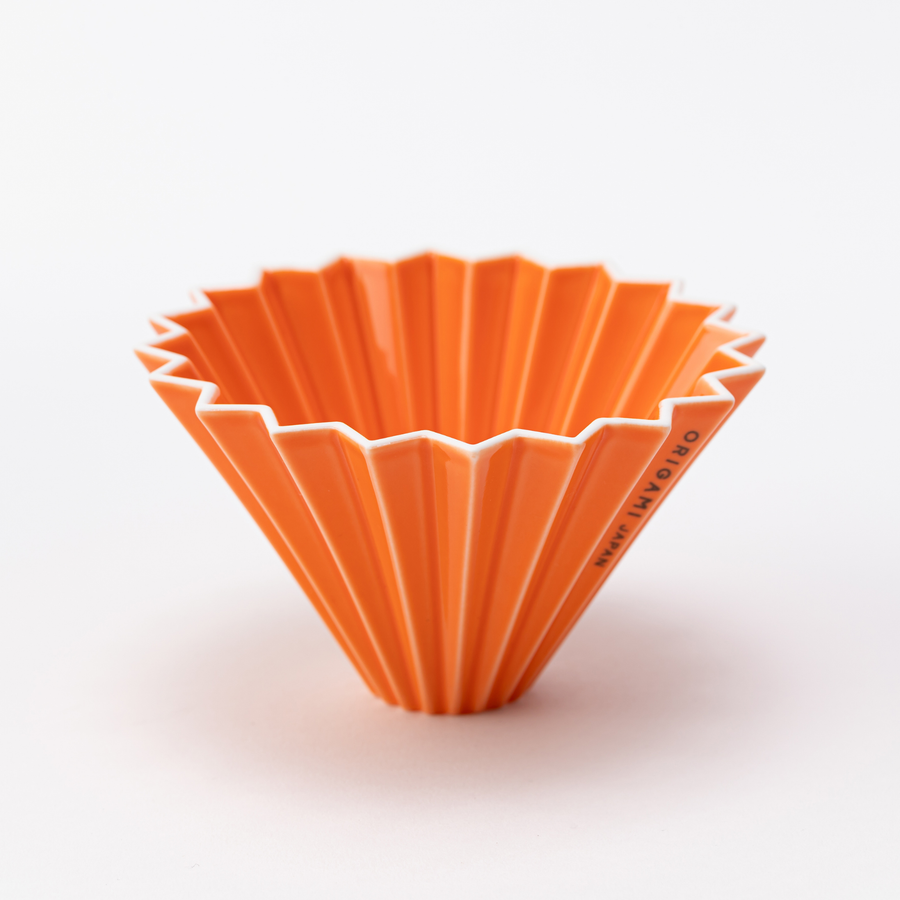 Origami Dripper S: Purple
