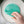 Load image into Gallery viewer, SCRUB BUB AQUA

