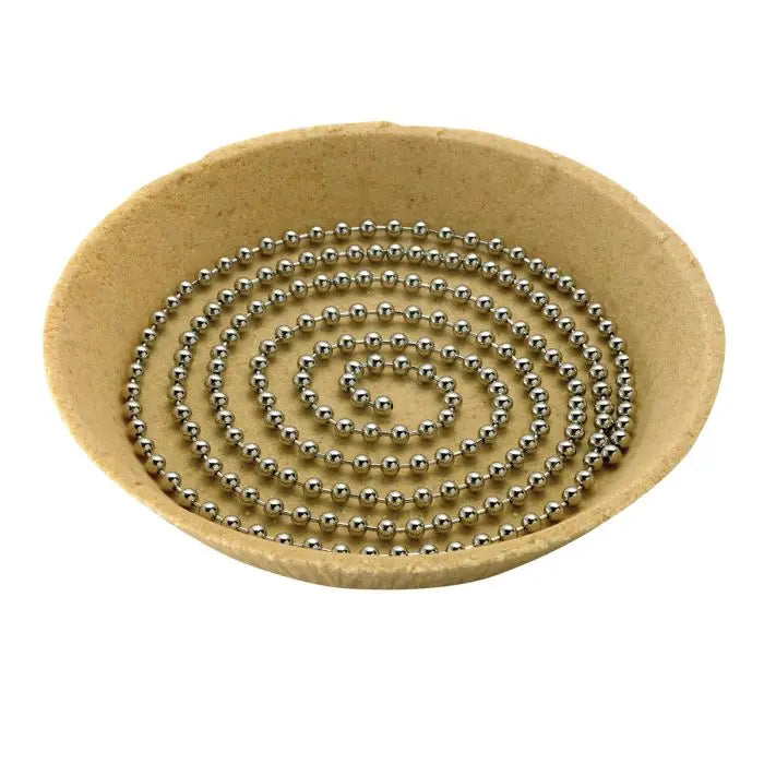 Baking Pie Weight Chain