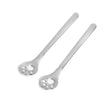 Load image into Gallery viewer, FR Cat and Dog Paw Print Baking Spoons
