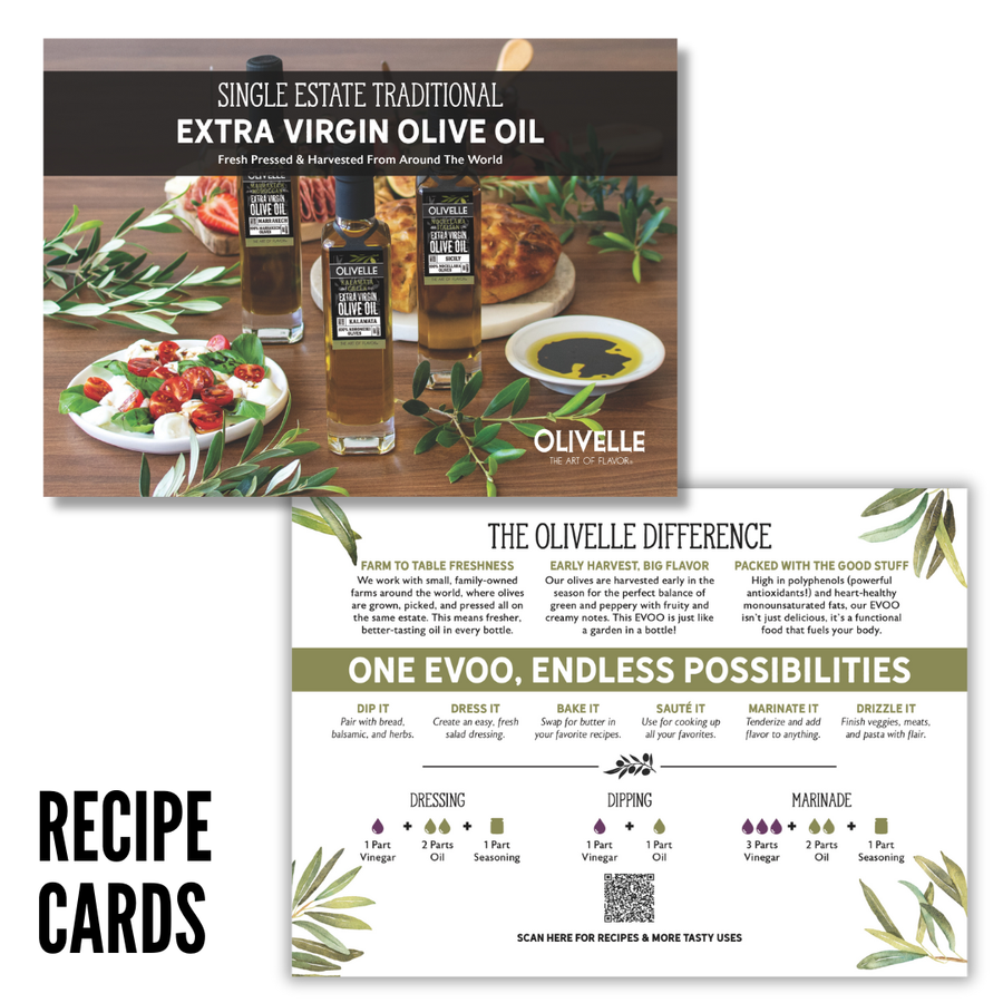 Kalamata Greek EVOO - 250ml