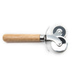 Load image into Gallery viewer, Pastry Wheel Crimper
