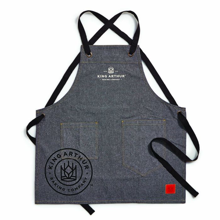 King Arthur Baking Company Apron