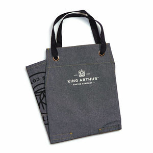 King Arthur Baking Company Apron