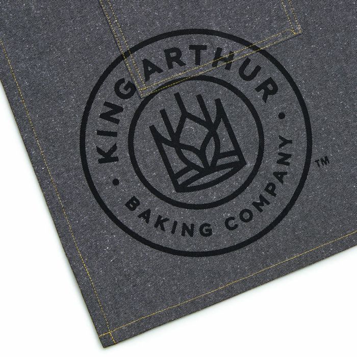 King Arthur Baking Company Apron