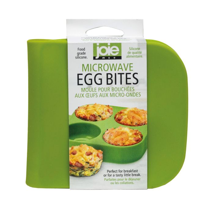 Joie Microwave Eggbites Tray