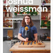 Load image into Gallery viewer, Joshua Weissman: An Unapologetic Cookbook
