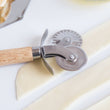 Load image into Gallery viewer, Pastry Wheel Crimper
