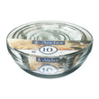 Load image into Gallery viewer, Anchor Hocking Nesting Mixing Bowl, Set 10

