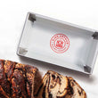 Load image into Gallery viewer, King Arthur Baking Loaf Pan Liner
