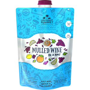 Mulled Wine in a Bag®