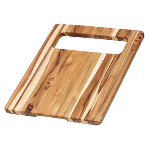 Marine Rectangle Cutting Board (L)