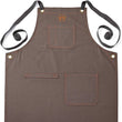 Load image into Gallery viewer, OUTSET CANVAS APRON
