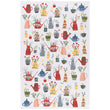 Load image into Gallery viewer, Watering Cans Dishtowel
