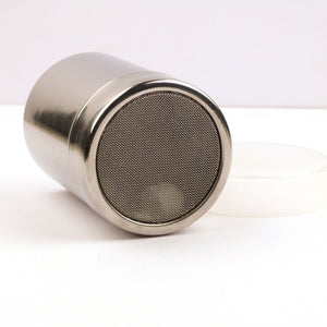 Fine Mesh Shaker