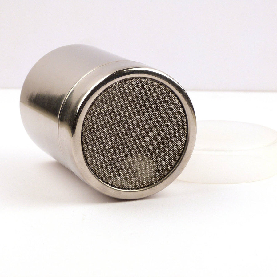 Fine Mesh Shaker