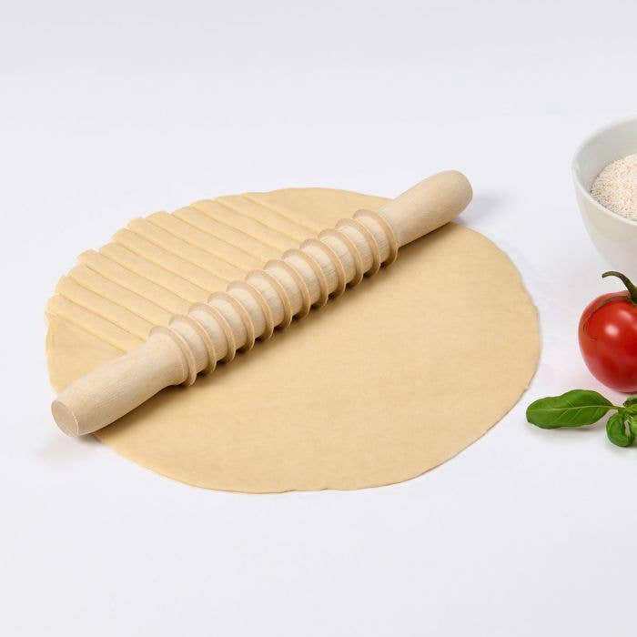 Fantes Cousin Arturo’'s Pasta Pin